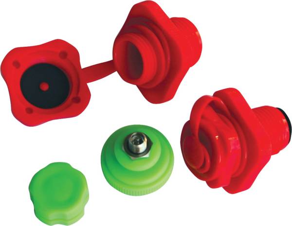 AIRHEAD - MULTI-VALVE - Image 1