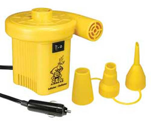 KWIK TEK - 12V AIR PUMP - Image 1