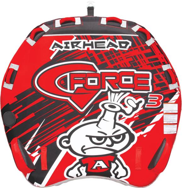 AIRHEAD - GFORCE 3 TUBE 78X75 - Image 1