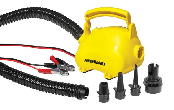 AIRHEAD - AIR PIG PUMP 12V 2.2PSI - Image 1