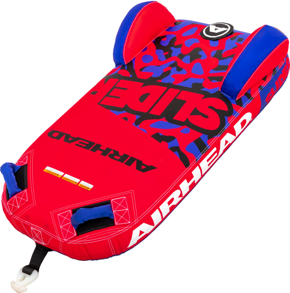 AIRHEAD - SLIDER 1 PERSON INFLATABLE - Image 1