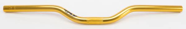 FLY RACING - FLY BMX BAR 2" GOLD NO CROSS BAR / 2014 - Image 1