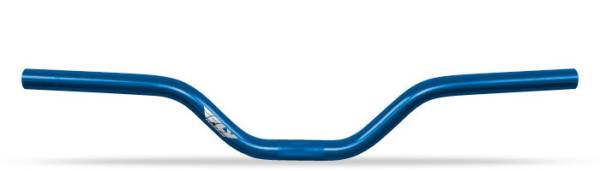 FLY RACING - FLY BMX BAR 3" BLUE NO CROSS BAR / 2014 - Image 1