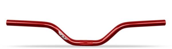 FLY RACING - FLY BMX BAR 3" RED NO CROSS BAR / 2014 - Image 1