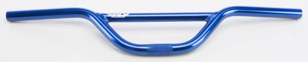 FLY RACING - BMX BAR 4" BLUE - Image 1