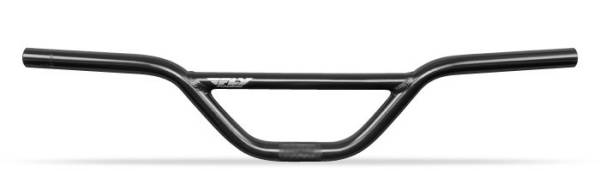 FLY RACING - BMX BAR 4" BLACK - Image 1