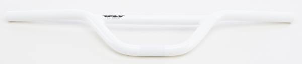 FLY RACING - BMX BAR 4" WHITE - Image 1