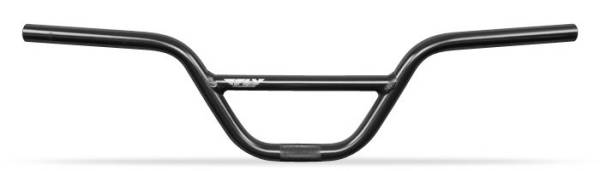 FLY RACING - BMX BAR 5.5" BLACK - Image 1