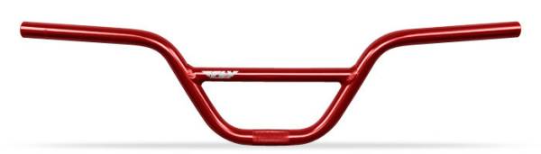 FLY RACING - BMX BAR 5.5" RED - Image 1