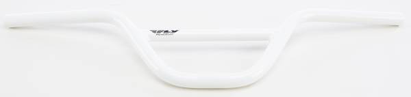 FLY RACING - BMX BAR 5.5" WHITE - Image 1