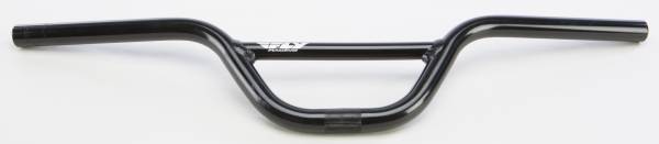 FLY RACING - FLY BMX BAR 5" BLACK 2014 - Image 1