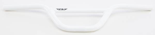 FLY RACING - BMX BAR 5" WHITE - Image 1