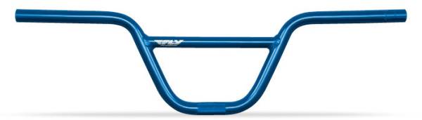 FLY RACING - BMX BAR 6.5" BLUE - Image 1