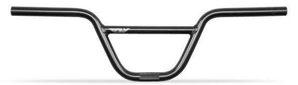 FLY RACING - BMX BAR 6.5" BLACK - Image 1