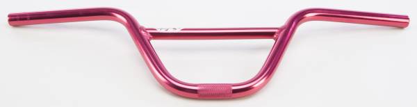 FLY RACING - BMX BAR 6.5" RED - Image 1