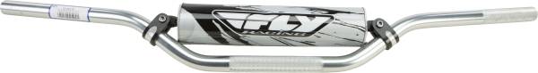 FLY RACING - 6061 T-6 ALUMINUM HANDLEBAR KX/RM GUNMETAL - Image 1