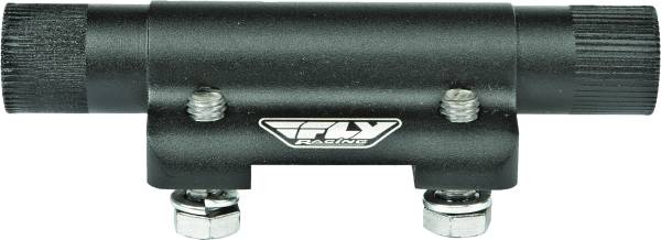 FLY RACING - DOUBLE PIVOT POST ADAPTER ALUMINUM - Image 1