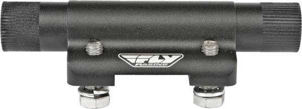 FLY RACING - DOUBLE PIVOT POST ADAPTER ALUMINUM - Image 1