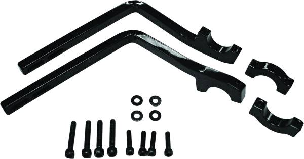 SPORTECH - HANDGUARD MOUNT KIT SNOW TRAIL - Image 1