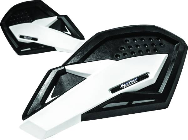 SPORTECH - SPEED GUARD DEUCE (WHITE) - Image 1