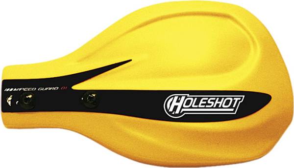 SPORTECH - SPEEDGUARDS (YELLOW) - Image 1