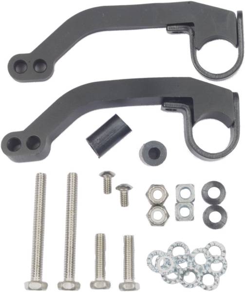 POWERMADD - STAR SERIES HANDGUARD MOUNTING KIT - Image 1