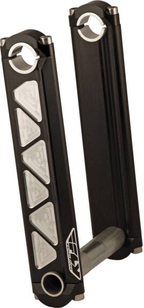 FLY RACING - FIXED HEIGHT TECH RISER 2" - Image 1