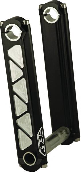 FLY RACING - FIXED HEIGHT TECH RISER 7" - Image 1