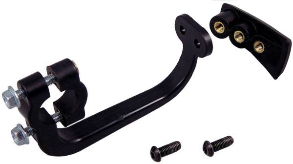 POWERMADD - POWER X HANDGUARD REPLACEMENT MOUNTING KIT - Image 1