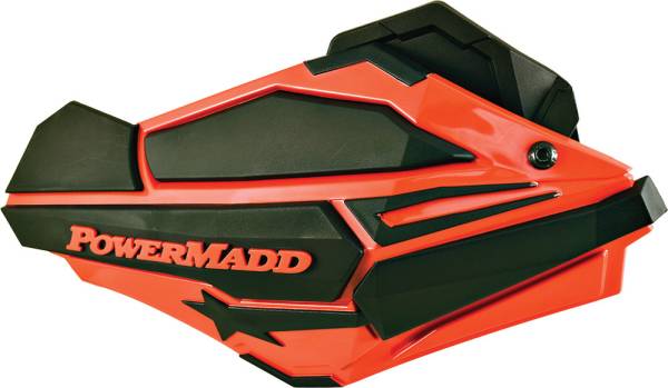 POWERMADD - SENTINAL HANDGUARD MIRROR KIT - Image 1