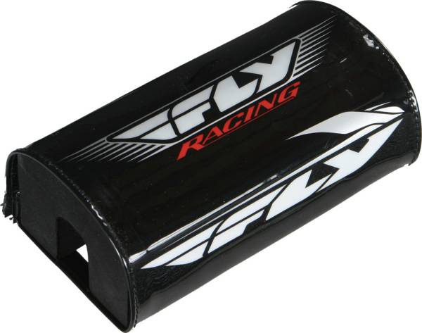 FLY RACING - HANDLEBAR PAD AERO TAPERED (BLACK) - Image 1