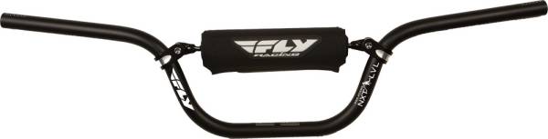 FLY RACING - NXT LVL HANDLEBAR BLACK - Image 1