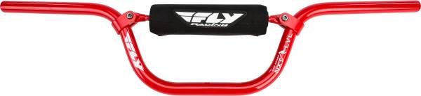 FLY RACING - NXT LVL HANDLEBAR RED - Image 1