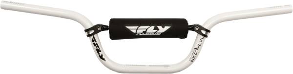 FLY RACING - NXT LVL HANDLEBAR WHITE - Image 1