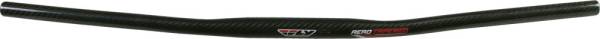 FLY RACING - AERO-TAPERED SNO X HANDLEBAR (CARBON) - Image 1