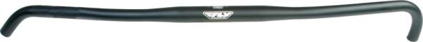 FLY RACING - AERO-TAPERED SNO X RACE HANDLEBAR (BLACK) - Image 1