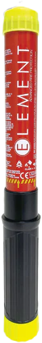 ELEMENT FIRE - E100 FIRE EXTINGUISHER - Image 1