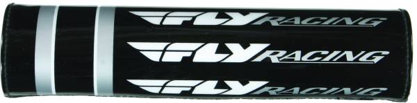 FLY RACING - HANDLEBAR PAD AERO FLEX (BLACK ) - Image 1