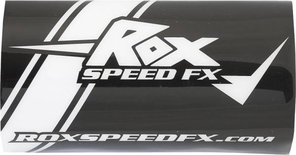 ROX - BAR PAD (BLACK/WHITE) - Image 1