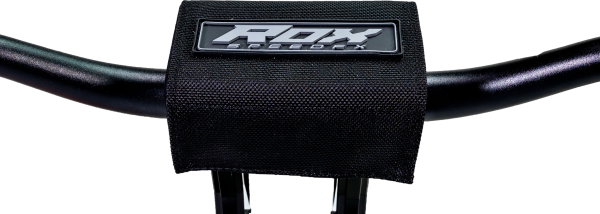 ROX - BAR PAD GREY/BLACK - Image 1