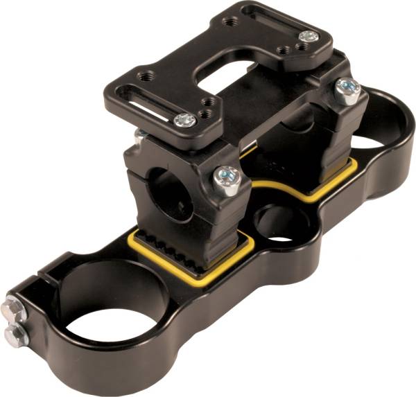 FLY RACING - STEERING STABILIZER MOUNT - Image 1