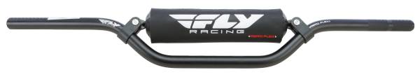 FLY RACING - AERO FLEX HANDLEBAR KTM 65SX BLACK - Image 1