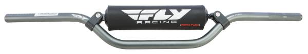 FLY RACING - AERO FLEX HANDLEBAR KTM 65SX GUNMETAL - Image 1