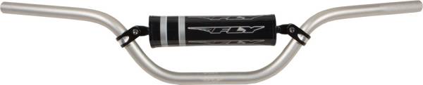 FLY RACING - AERO FLEX HANDLEBAR TRX400EX (SILVER) - Image 1