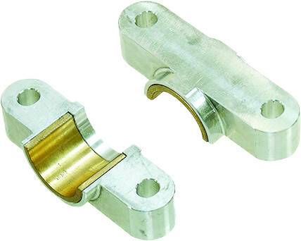 SP1 - STEERING BLOCK KIT POL PAIR - Image 1