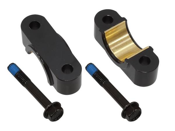 SP1 - STEERING BLOCK KIT POL - Image 1