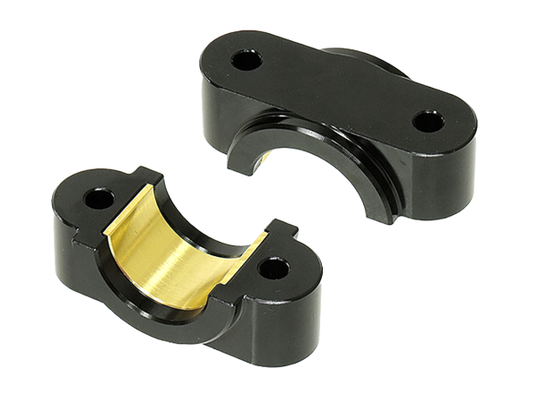 SP1 - STEERING BLOCK KIT S-D - Image 1