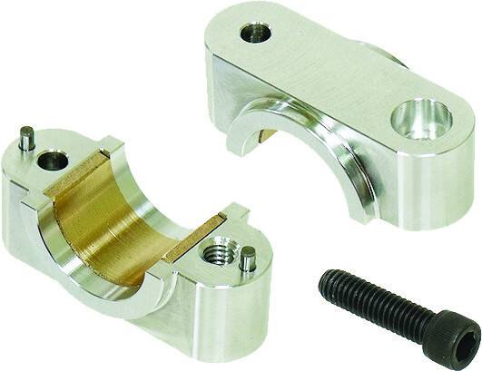 SP1 - STEERING BLOCK KIT S-D - Image 1