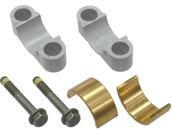 SP1 - STEERING STEM CLAMPS - Image 1