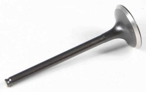 KPMI - BLACK DIAMOND EXHAUST VALVE OVERSIZE +2MM - Image 1